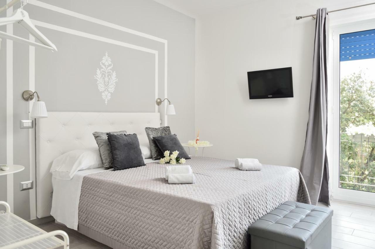 Bed and Breakfast Insula House Ercolano Zewnętrze zdjęcie
