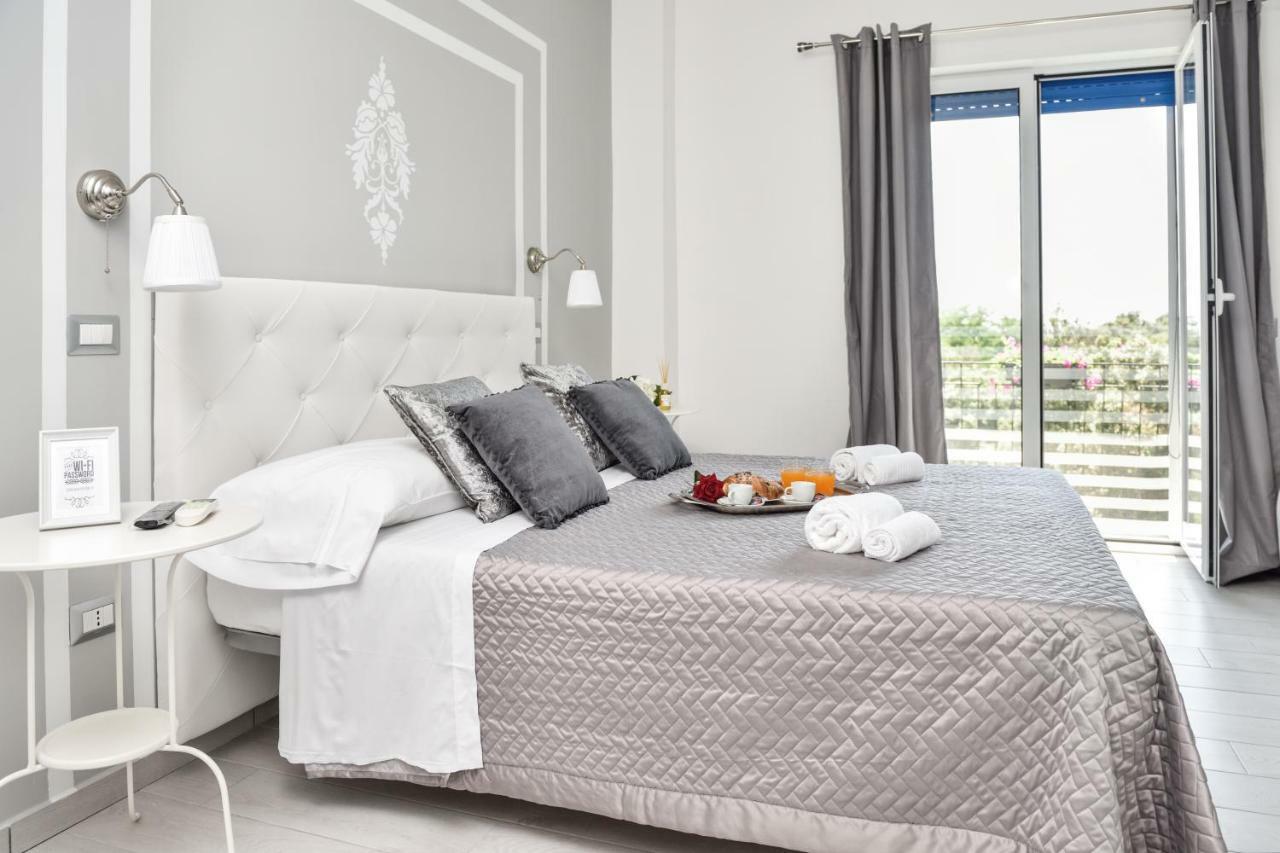 Bed and Breakfast Insula House Ercolano Zewnętrze zdjęcie