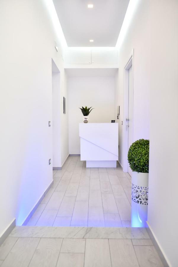 Bed and Breakfast Insula House Ercolano Zewnętrze zdjęcie